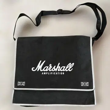 기타 앰프 제조사 Marshall 굿즈