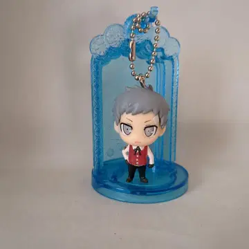 사나다 아키히코 굿즈 페르소나 3 굿즈 ATLAS 굿즈