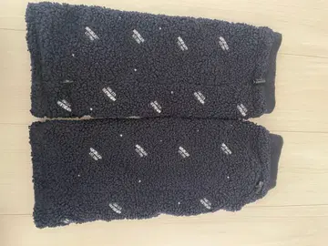 [ 몽골 ] 보아 네이비 레그 워머 F 사이즈