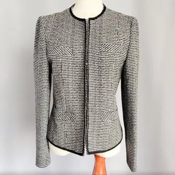 LAPINE 2종 세트 노카라 트위드 9