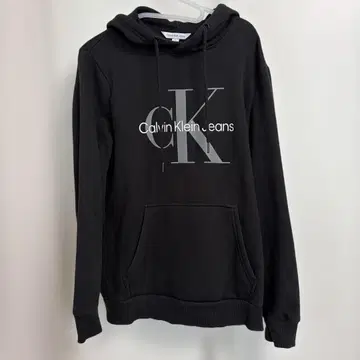 Calvin Klein 칼빈 클라인 로고 후드티