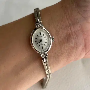 Rhone CITIZEN 손목시계 수동 와인딩