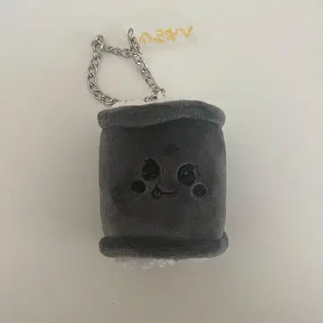 RIIZE 라이즈시 세로말이 봉제 인형 키링 은석