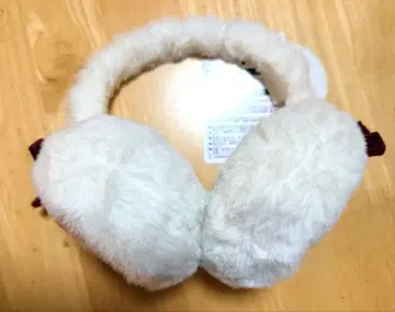 도쿄 디즈니 리조트 디즈니 크리스마스 2025 릴린린 귀도리