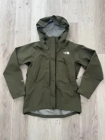 THE NORTH FACE GORE-TEX 올마운틴 L 카키