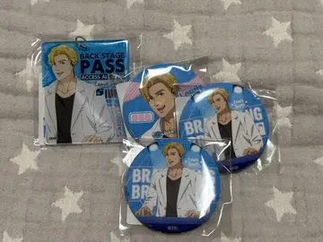 용기폭발 번브레이번 DMM 스크래치 루이스 스미스 세트