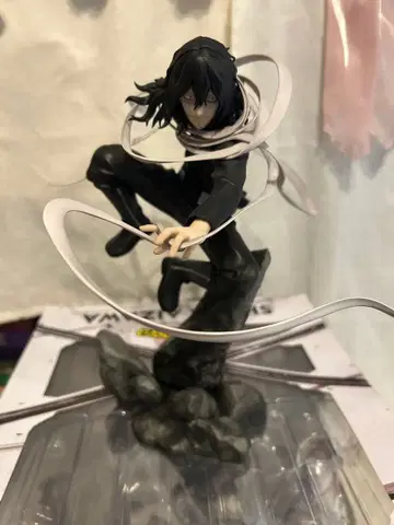 코토부키야 히로아카 아이자와 쇼타 피규어