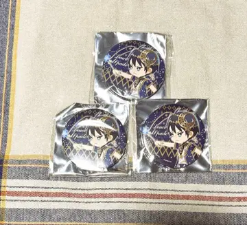 트위스테 전시회 캔뱃지 듀스 별 보내기