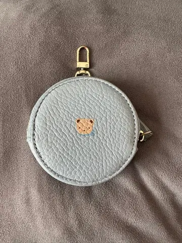 familiar 파밀리아 카바라리 파우치 코인 케이스