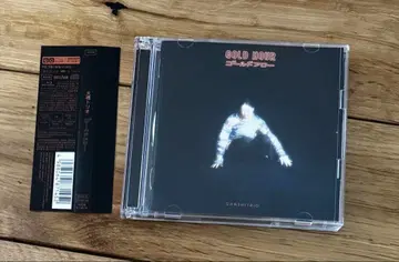 오하시 토리오 GOLD HOUR Blu-ray 포함