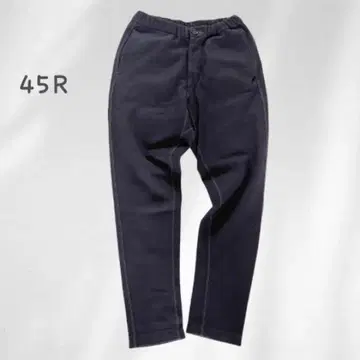 [일본제] 45R 45rpm 캐주얼 팬츠