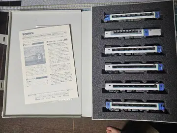 TOMIX 92649 키하183-2550 (HET)