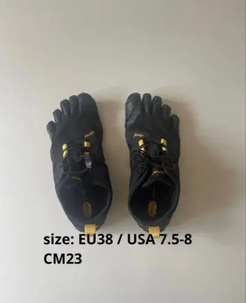 Vibram-FiveFingers V-Trail 2.0 38
