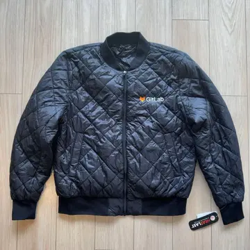 GitLab 퀼팅 봄버