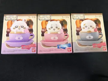 치이카와 캐릭터 아트 케이스