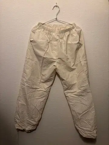 OHOTORO 카고 팬츠