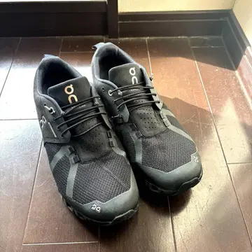 [ On ] cloud Waterproof 온 클라우드 워터프루프