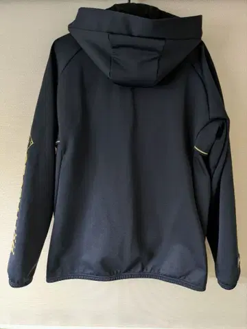 데상트 오릭스 후디