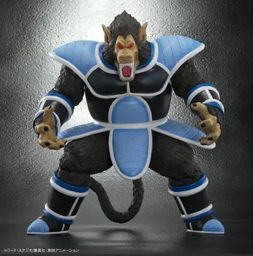 드래곤볼 아라이즈 대원숭이 토마 지마 특전 없음 버전