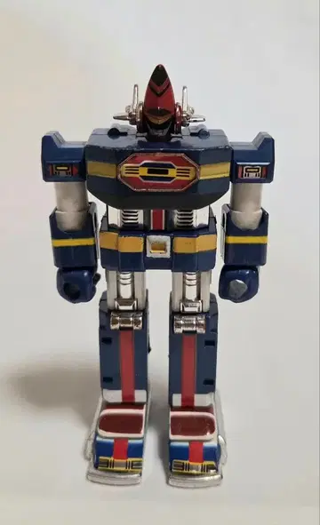 포피 초합금 다이나 로보 GB-98 과학전대 다이나맨