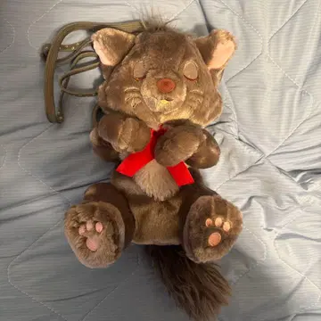 베를리오즈 숄더백