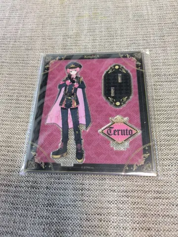 KnightA 테루토군 아크릴 스탠드