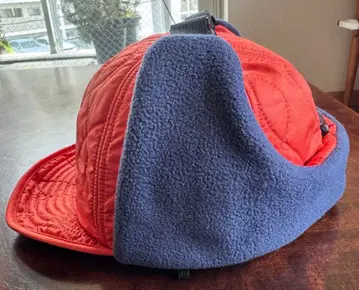 halo commodity 할로 코모디티 플러터 가이드 캡