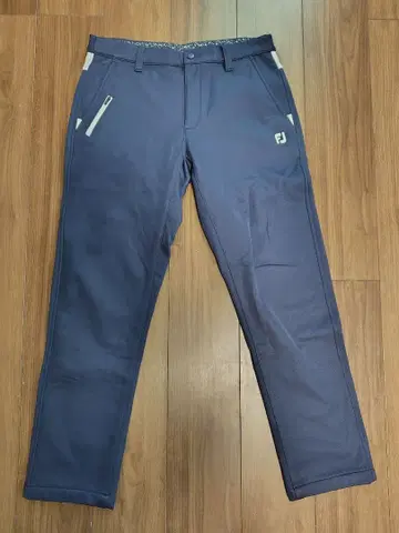 FootJoy 네이비 골프 팬츠