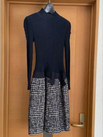 M'S GRACY 니트 원피스 38