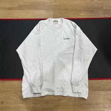L.L.Bean 롱 슬리브 ( L 사이즈 )