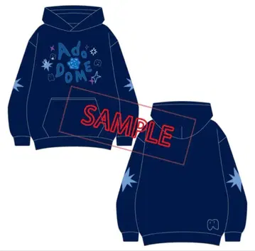 Ado 패셔너블 [ 요다카 ] 후디 소 ( M )