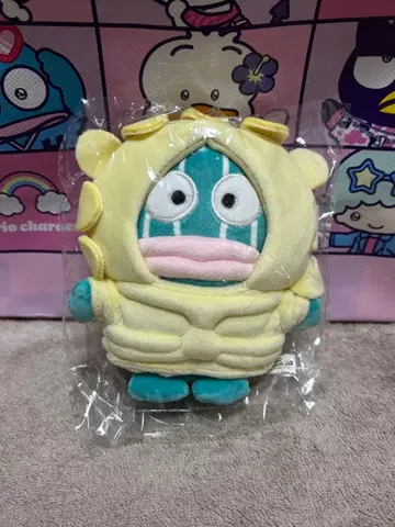 BLEACH 콜라보 한교동