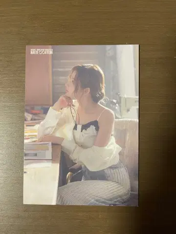 TWICE MISAMO 사나 SANA haute couture 랜트레