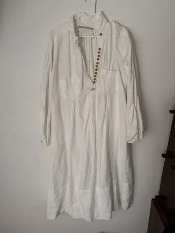 할렐루야 원피스