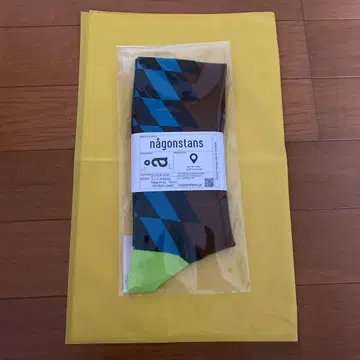 나곤스탠스 arrow socks M Sand 양말 삭스