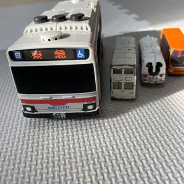 욕실 완구 4점 세트