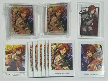 미케지마 마다라 앙상블 스타즈!!