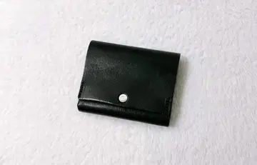 아지리티 루프리에 미니 지갑 3단 폴더형 지갑