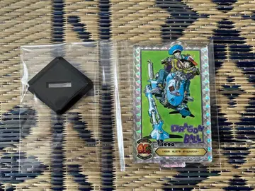 제일복권 드래곤볼 40th ~그 첫 번째~ F상 ACLLECT F-9