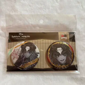 트위스테 AGF 한정판 카미오 재팬 박금박 캔뱃지 세트 에이스