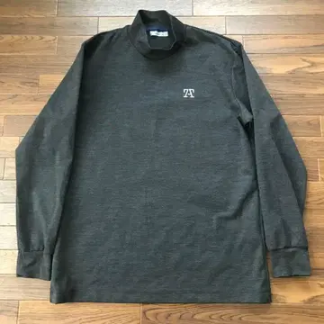 타미아머 모크넥 XL 그레이