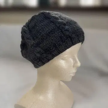 핸드메이드 베레모