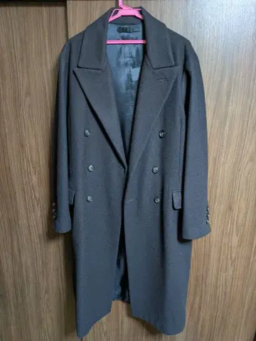 fortela 더블 코트 beams f