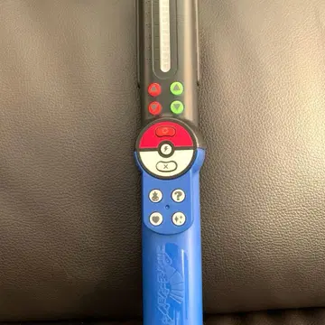 닌텐도 포켓모션 작동 확인됨 설명서 없음