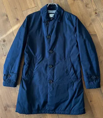 에디피스 충전솜 폴리에스테르 코트