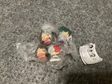 나의 히어로 아카데미아 오넴탄