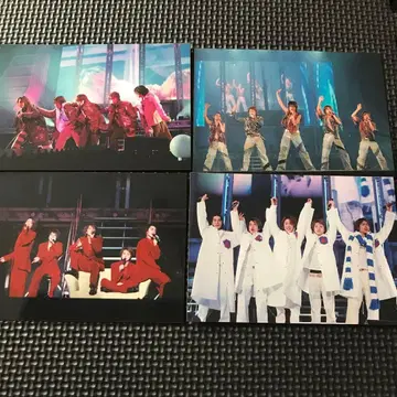 아라시 공식 코닥 사진