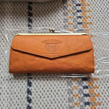 와치필드 브라운 장지갑