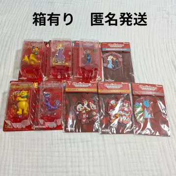 해피 복권 디즈니 크리스마스 오너먼트 2025