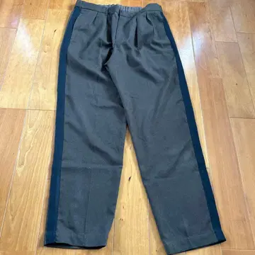 빔즈 남성 바지